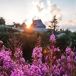 Koca Ojstrica - Velika Planina *