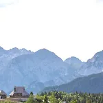 Alpehytte Koca Ojstrica - Velika Planina *