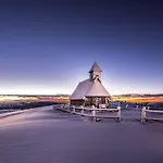 Koca Ojstrica - Velika Planina Alpehytte