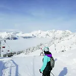 Koca Ojstrica - Velika Planina Stahovica