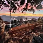 Koca Ojstrica - Velika Planina Alpehytte *