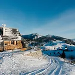 Koca Ojstrica - Velika Planina * Stahovica