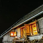 Alpehytte Koca Ojstrica - Velika Planina