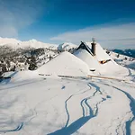 Koca Ojstrica - Velika Planina *
