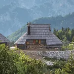 Koca Ojstrica - Velika Planina * Stahovica