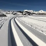Koca Ojstrica - Velika Planina * Stahovica