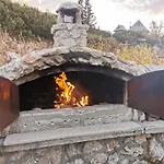 Koca Ojstrica - Velika Planina * Stahovica