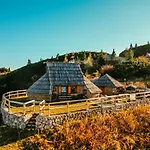 Koca Ojstrica - Velika Planina * Stahovica
