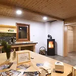Koca Ojstrica - Velika Planina Alpehytte