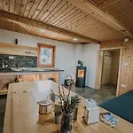 Koca Ojstrica - Velika Planina * Stahovica