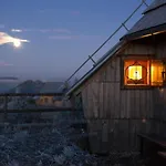 Alpehytte Koca Ojstrica - Velika Planina *