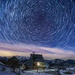 Koca Ojstrica - Velika Planina *