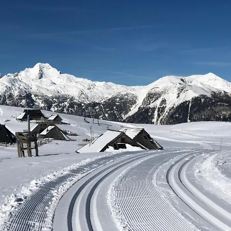 Koca Ojstrica - Velika Planina *