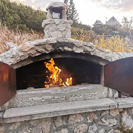 Koca Ojstrica - Velika Planina * Stahovica