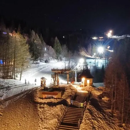 Koca Ojstrica - Velika Planina *