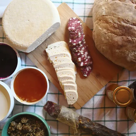 Koca Ojstrica - Velika Planina Шале