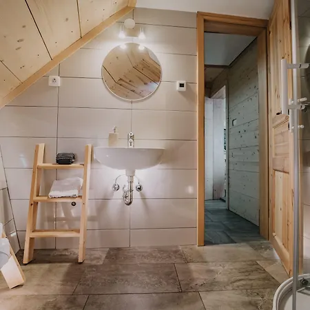 Koca Ojstrica - Velika Planina Стаховица