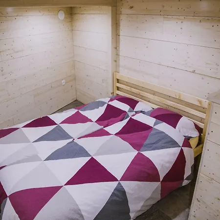 Koca Ojstrica - Velika Planina *