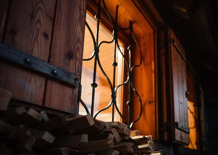 Koca Ojstrica - Velika Planina Stahovica