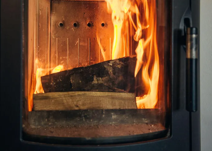 Chalet Koca Ojstrica - Velika Planina