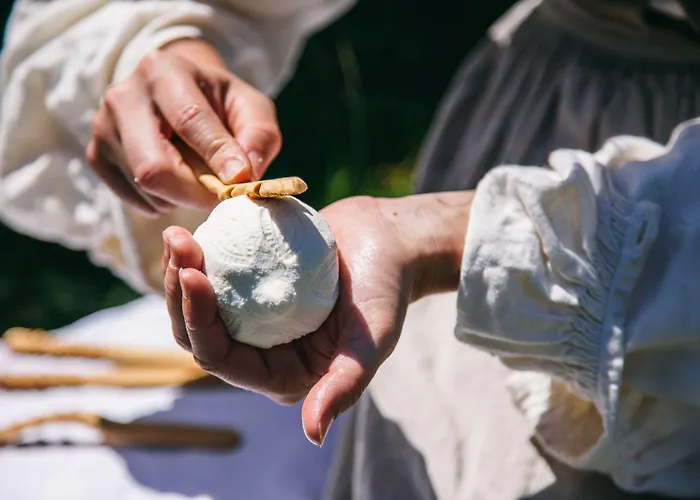 Chalet Koca Ojstrica - Velika Planina Stahovica