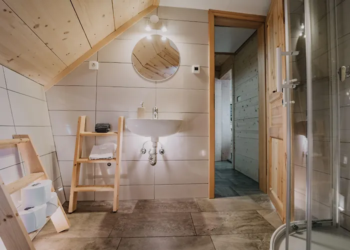 Koca Ojstrica - Velika Planina Stahovica