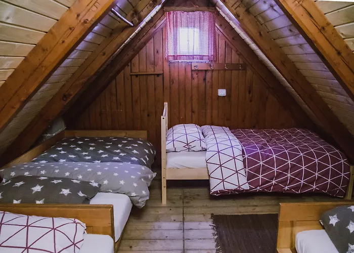 Koca Ojstrica - Velika Planina Stahovica