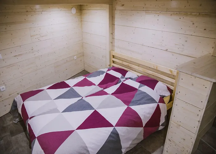 Koca Ojstrica - Velika Planina *