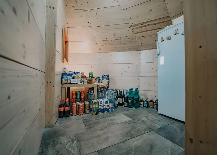 Koca Ojstrica - Velika Planina Stahovica